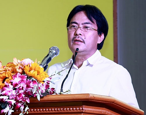 Phát triển dịch vụ kỹ thuật dầu khí