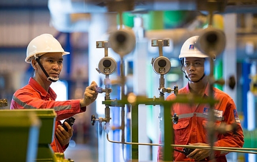 PV Power - Khơi dậy tố chất của người Dầu khí