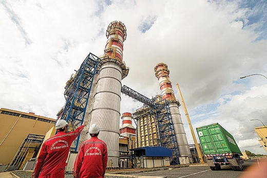 PV Power and incomparable values