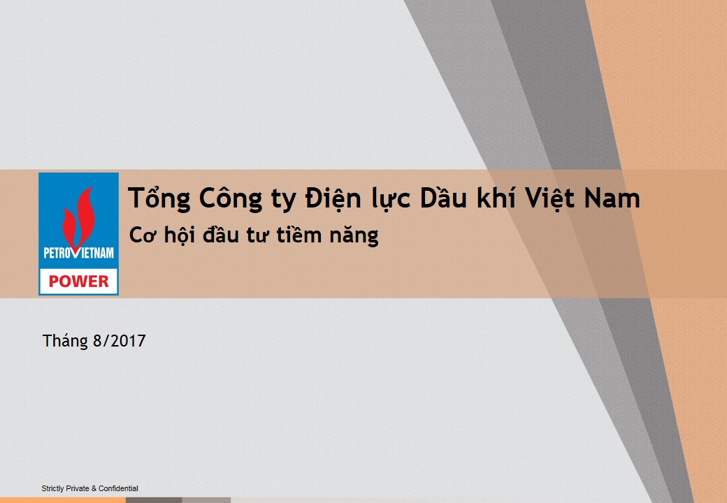 Cơ hội đầu tư tiềm năng