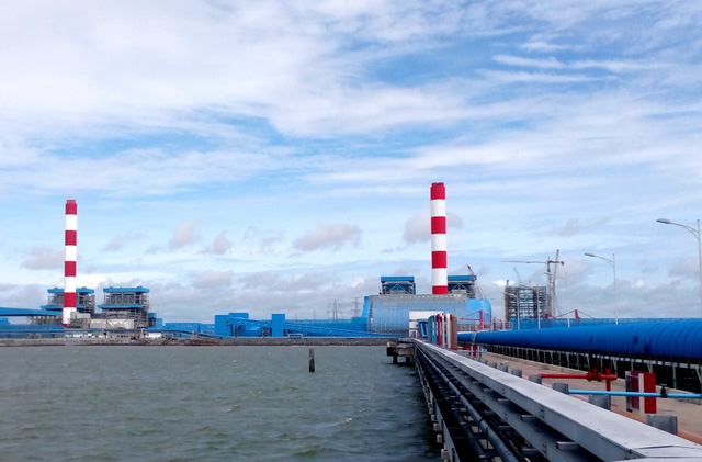 Chi phí sản xuất điện tăng do biến động nhiên liệu đầu vào