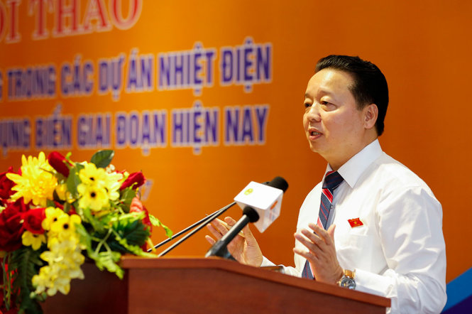 Tới đây nhiệt điện than vẫn chiếm ưu thế