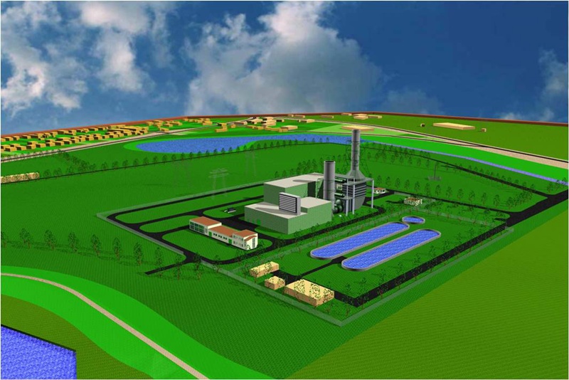 Bước tiến dài trong hợp tác phát triển điện Việt - Mỹ