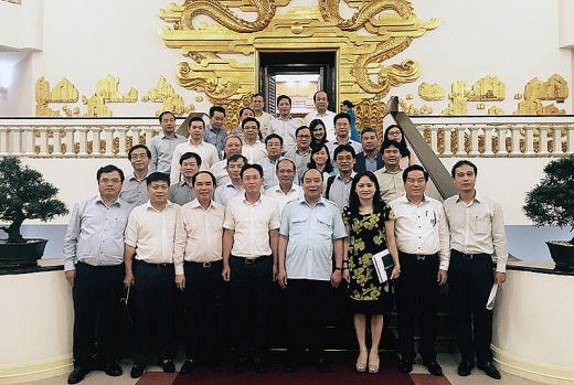 Tập đoàn Dầu khí Việt Nam - Khó nhưng không lùi bước!