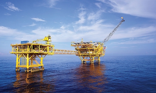 Năm 2017, Tập đoàn Dầu khí Việt Nam thực hiện tiết kiệm hơn 3.830 tỷ đồng