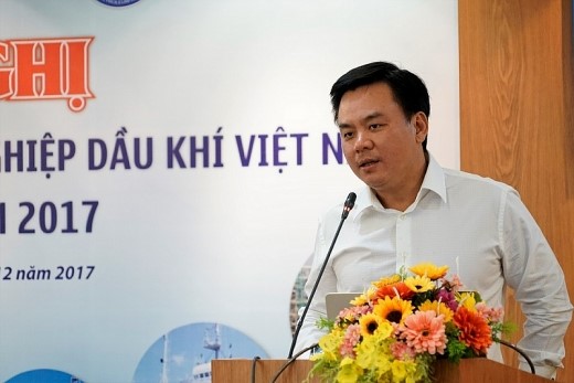 PV Power tham dự Hội nghị sinh hoạt Câu lạc bộ Doanh nghiệp Dầu khí lần thứ III năm 2017