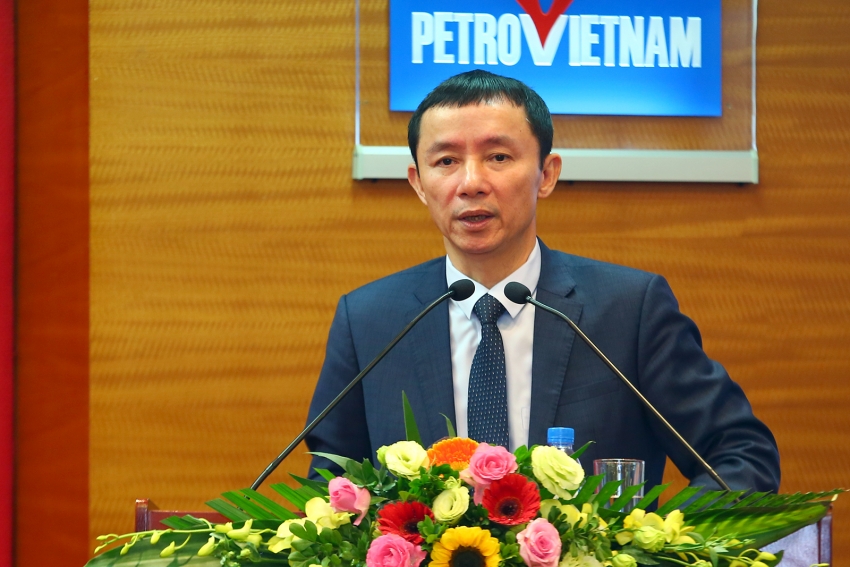 PV Power tổ chức học tập, quán triệt Nghị quyết Trung ương 6 khóa XII