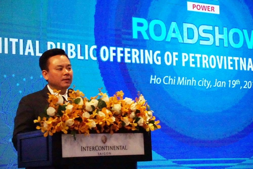 Cổ phiếu của PV Power sẽ hấp dẫn lâu dài