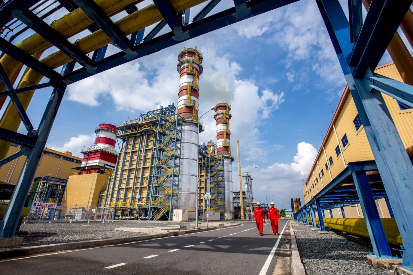 Nỗ lực đáng ghi nhận của PVN