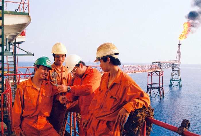 30 NĂM TÌM THẤY DẦU Ở TẦNG ĐÁ MÓNG MỎ BẠCH HỔ: QUAN TRỌNG LÀ Ý TRÍ VÀ NIỀM TIN