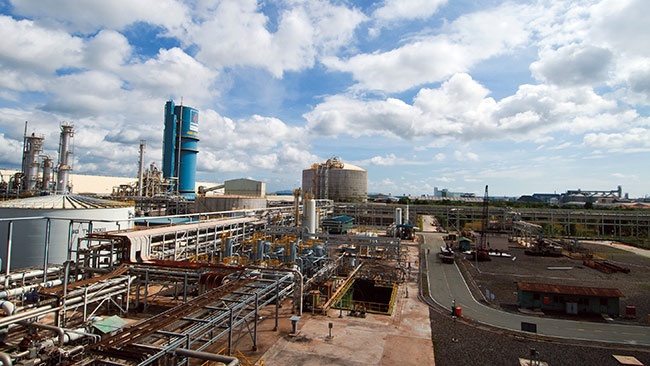 PVN TIẾP TỤC LÀ MỘT TRONG NHỮNG TRỤ CỘT VỮNG CHẮC CỦA NỀN KINH TẾ