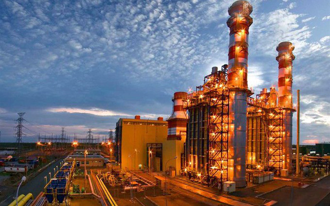 PV POWER LÀM VIỆC VỚI QUỸ J.P.MORGAN ASSET MANAGEMENT