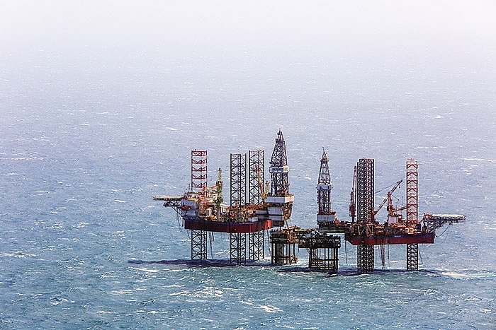 Xu hướng công nghệ và mô hình đổi mới sáng tạo của các tập đoàn dầu khí