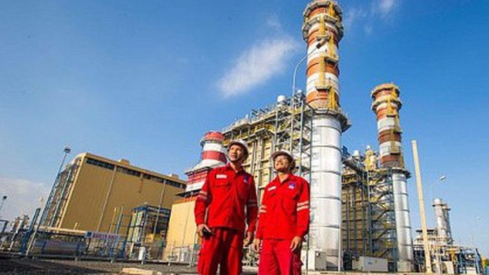 POW CÓ KHỐI LƯỢNG GIAO DỊCH LỚN NHẤT TRONG SỐ CÁC CỔ PHIẾU NGÀNH ĐIỆN THÁNG 2/2019