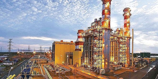 "LỌT RỔ" MSCI FRONTIER MARKETS, CỔ PHIẾU POW NGAY LẬP TỨC TĂNG KỊCH TRẦN