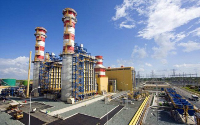 PV Power đạt ngưỡng sản xuất 200 tỷ Kwh điện.