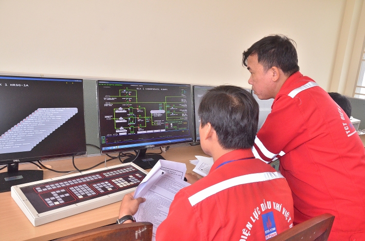 PV Power tham gia Hội thi tay nghề Dầu khí lần thứ VI năm 2019