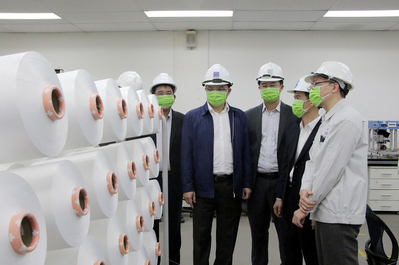 Nỗ lực vượt khủng hoảng "kép", đưa các dự án về đích đúng tiến độ