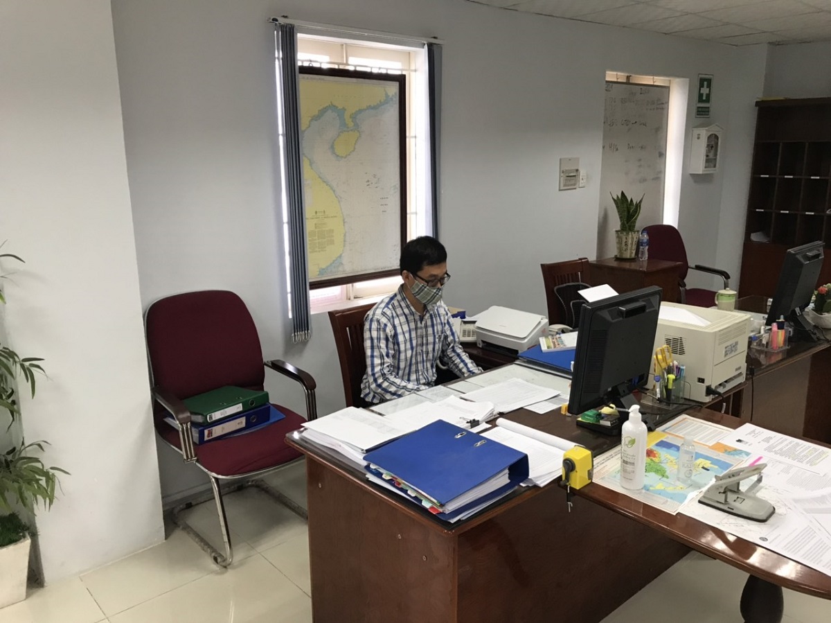 NMNĐ Sông Hậu 1 đóng điện thành công MBA chính T1, sẵn sàng đốt lửa lò Tổ máy 1