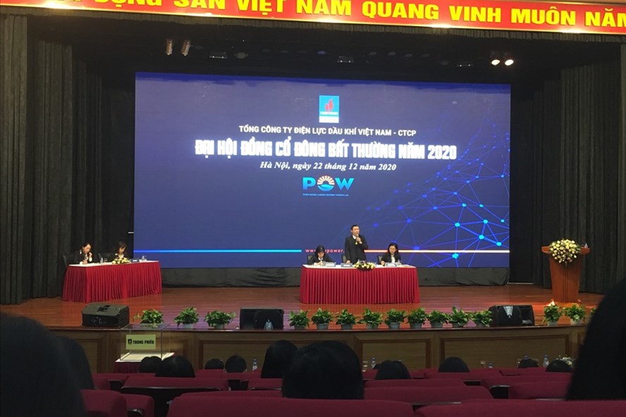 Chủ tịch PV Power hé lộ tiến độ thoái vốn tại PV Machino