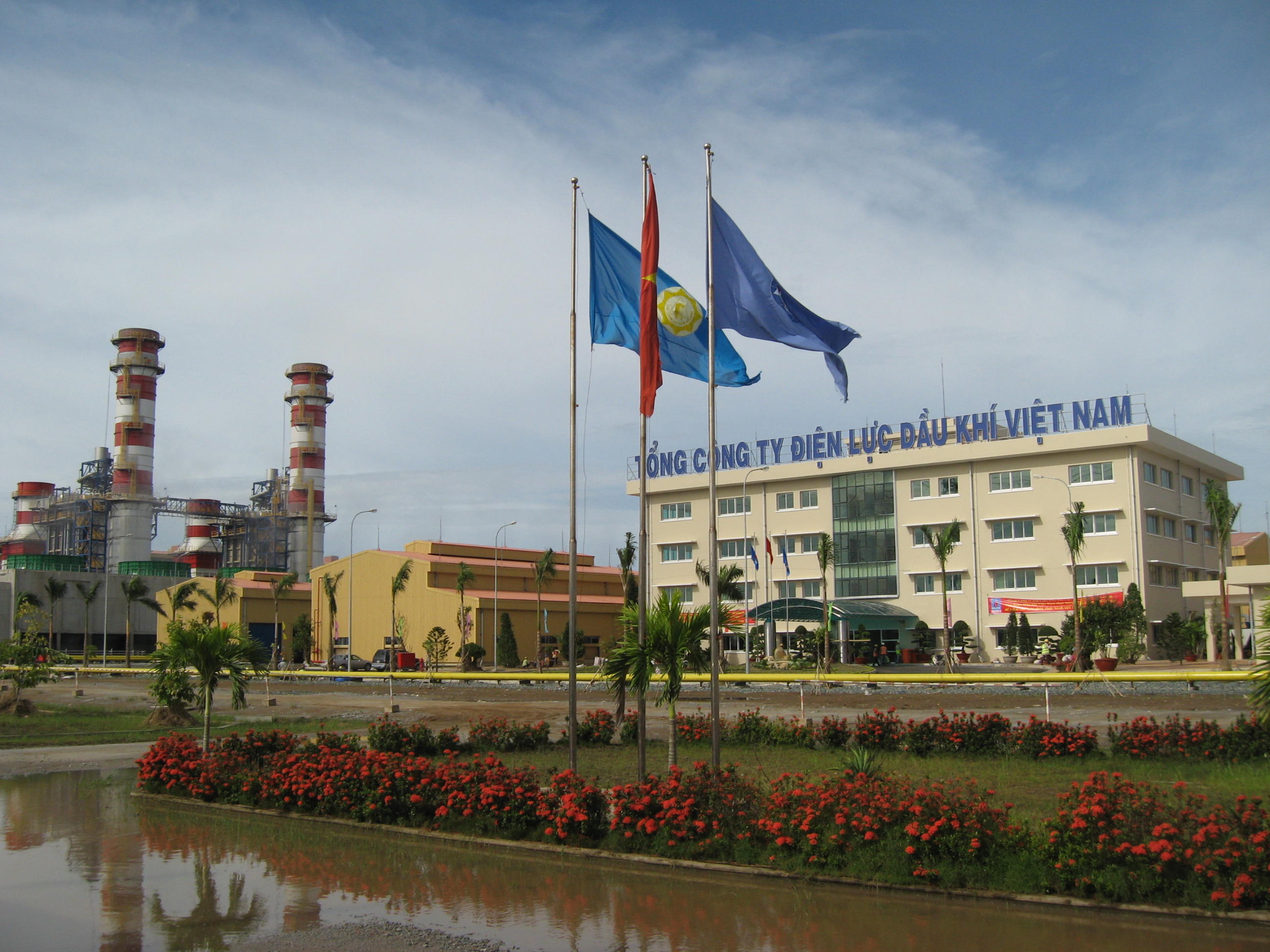 Nhà máy điện Cà Mau 1 chuẩn bị đại tu sau 100 nghìn giờ vận hành tương đương