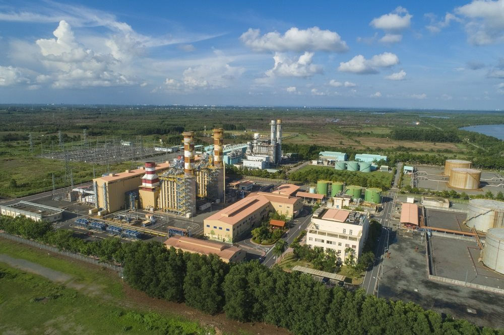 PV Power thông tin về Hồ sơ mời thầu gói thầu EPC của Dự án Nhơn Trạch 3&4 (Petrotimes)