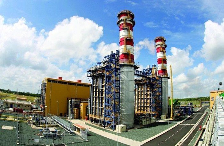 Thông cáo báo chí về một số thông tin thiếu chính xác liên quan đến dự án Nhà máy điện Nhơn Trạch 3 và Nhơn Trạch 4