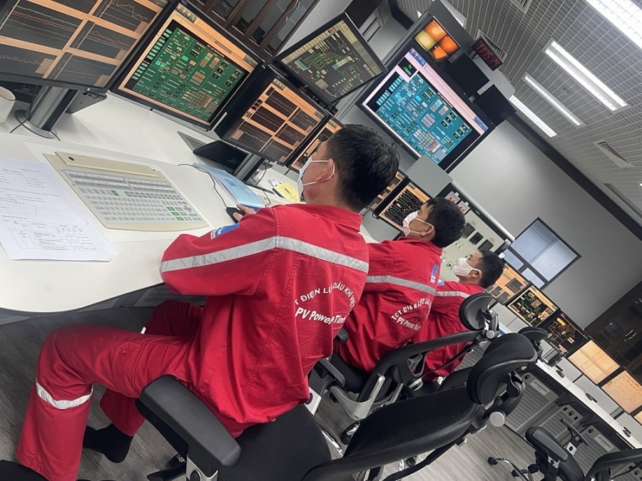 PV POWER TĂNG CƯỜNG ỨNG PHÓ DỊCH BỆNH TRONG TÌNH HÌNH MỚI