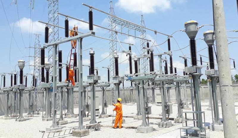 Nhu cầu điện giảm sâu, nhóm điện khí đặt vấn đề huy động công bằng