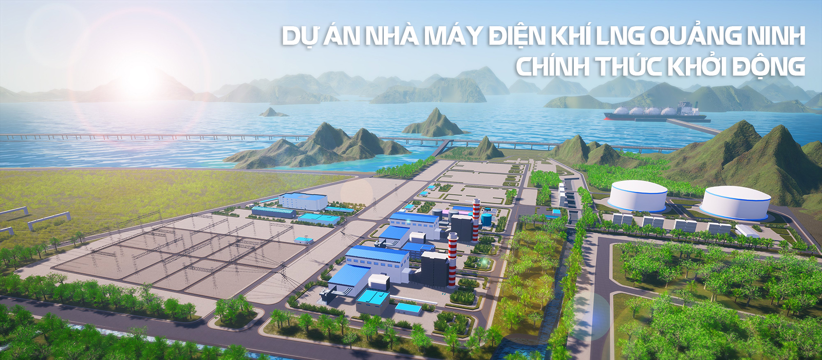 Quy hoạch điện VIII sẽ giảm mạnh nhiệt điện than bù lại tăng nhanh tỷ lệ khí LNG và năng lượng tái tạo