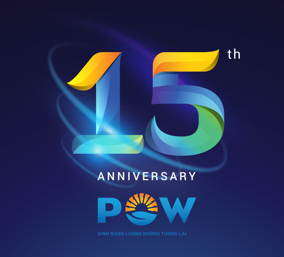 PV Power - Hành trình 15 năm “Sinh năng lượng, Dưỡng tương lai”