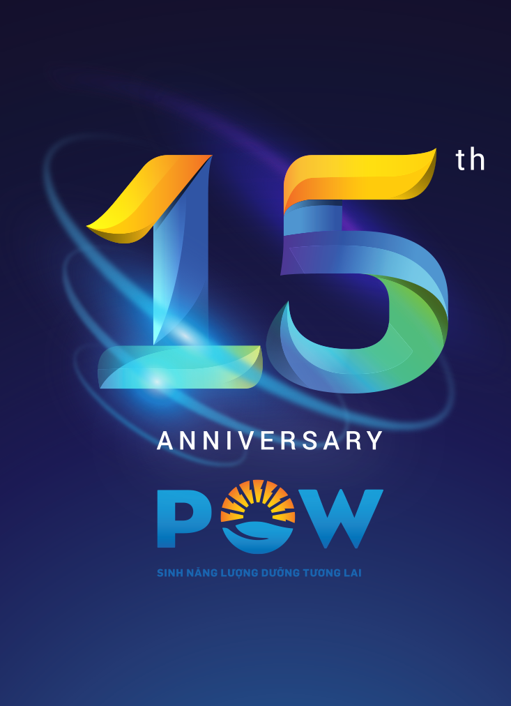 PV Power - 15 years of "Lights up the future"