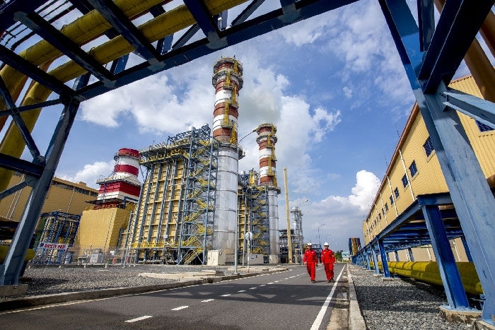 PV Power công bố lợi nhuận sau thuế đạt 803,5 tỷ đồng trong quý I/2022