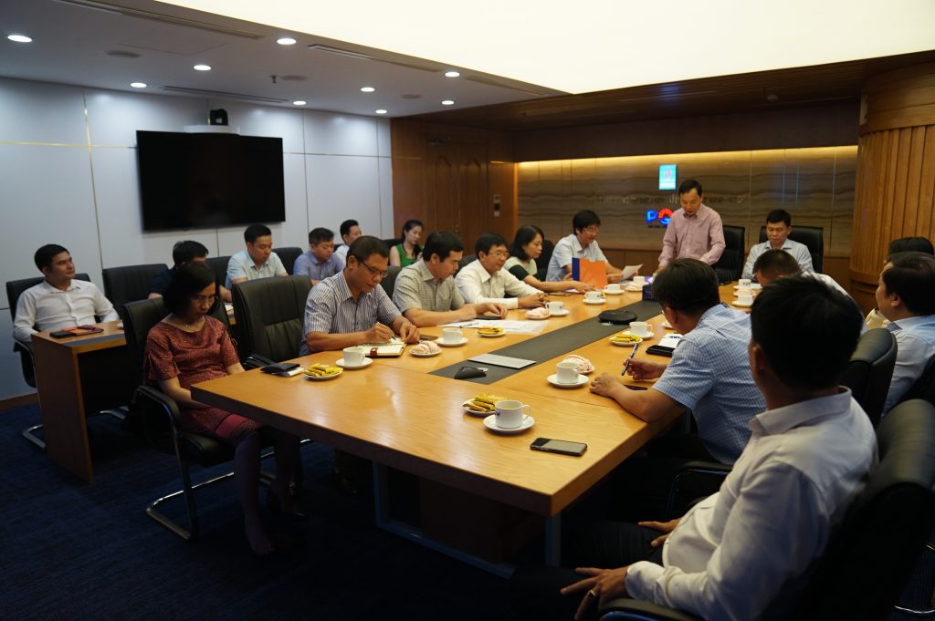  Toàn cảnh Hội nghị