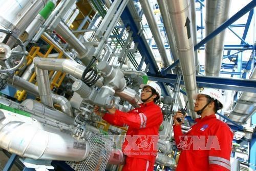 PV Power’s first-half post-tax profit nears 1.16 trillion VND