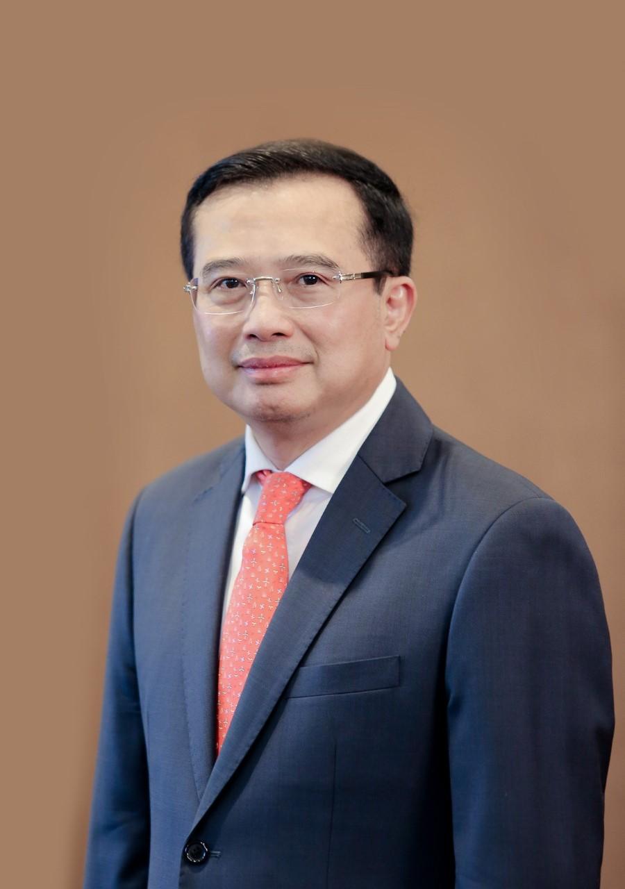 Thư chúc mừng nhân ngày thành lập Tập đoàn Dầu khí Việt Nam