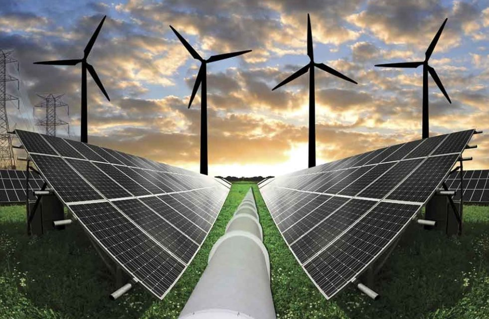 KQKD nhóm điện: Mừng - lo chiến lược "tăng gió, giảm than"