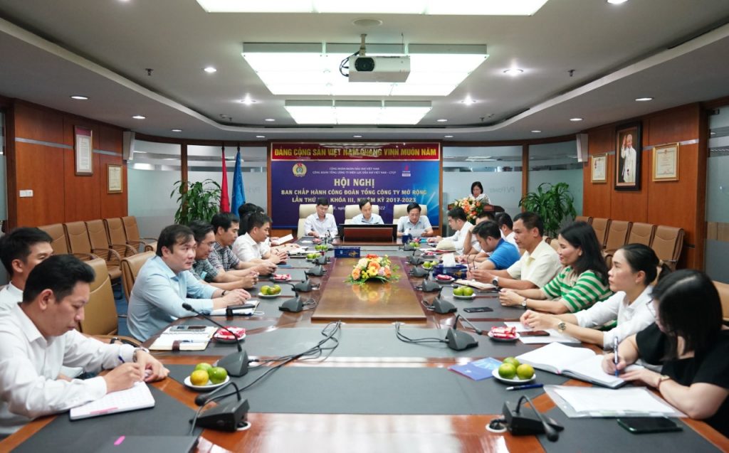 </a> Toàn cảnh Hội nghị