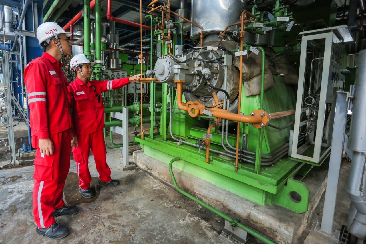 PV Power: Văn hóa doanh nghiệp được xây dựng, thực hiện đồng bộ và hiệu quả