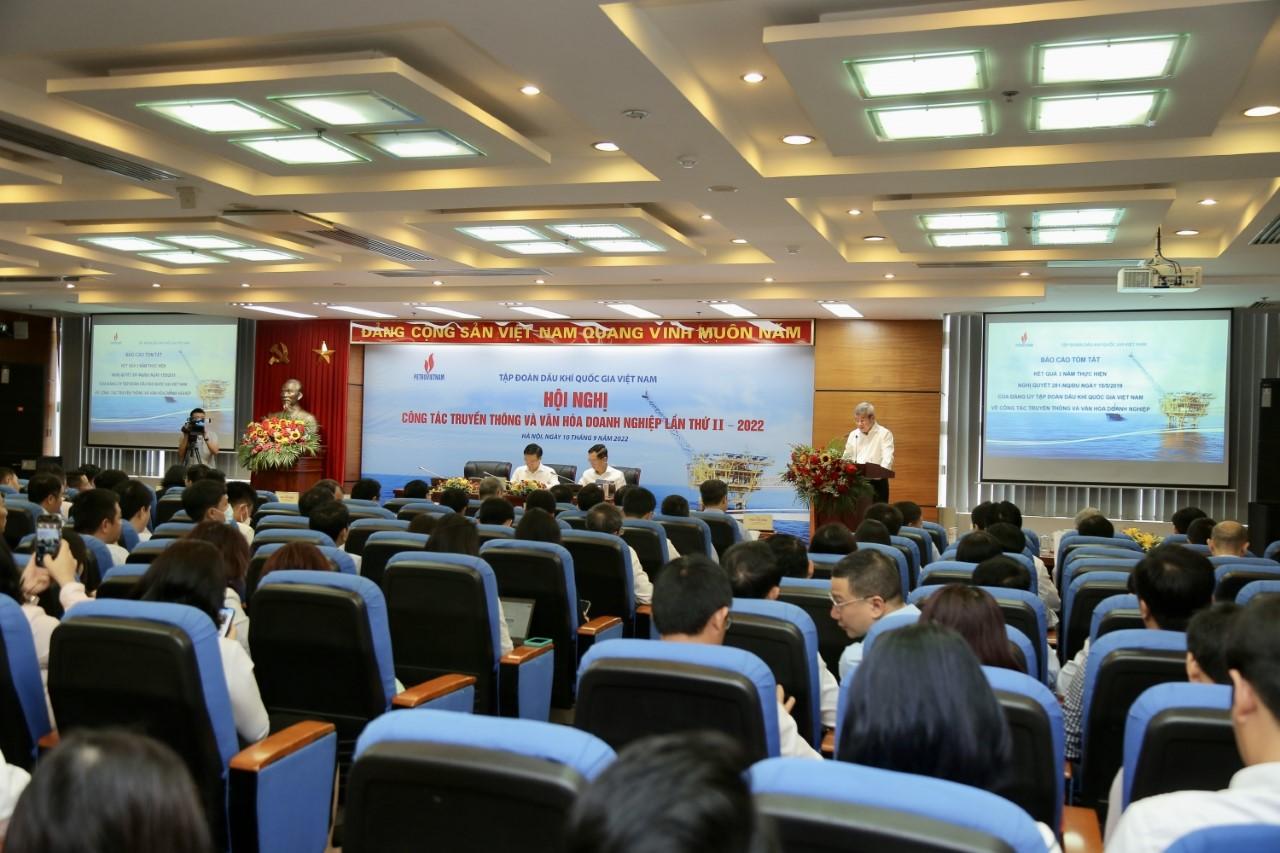 </a> Toàn cảnh Hội nghị