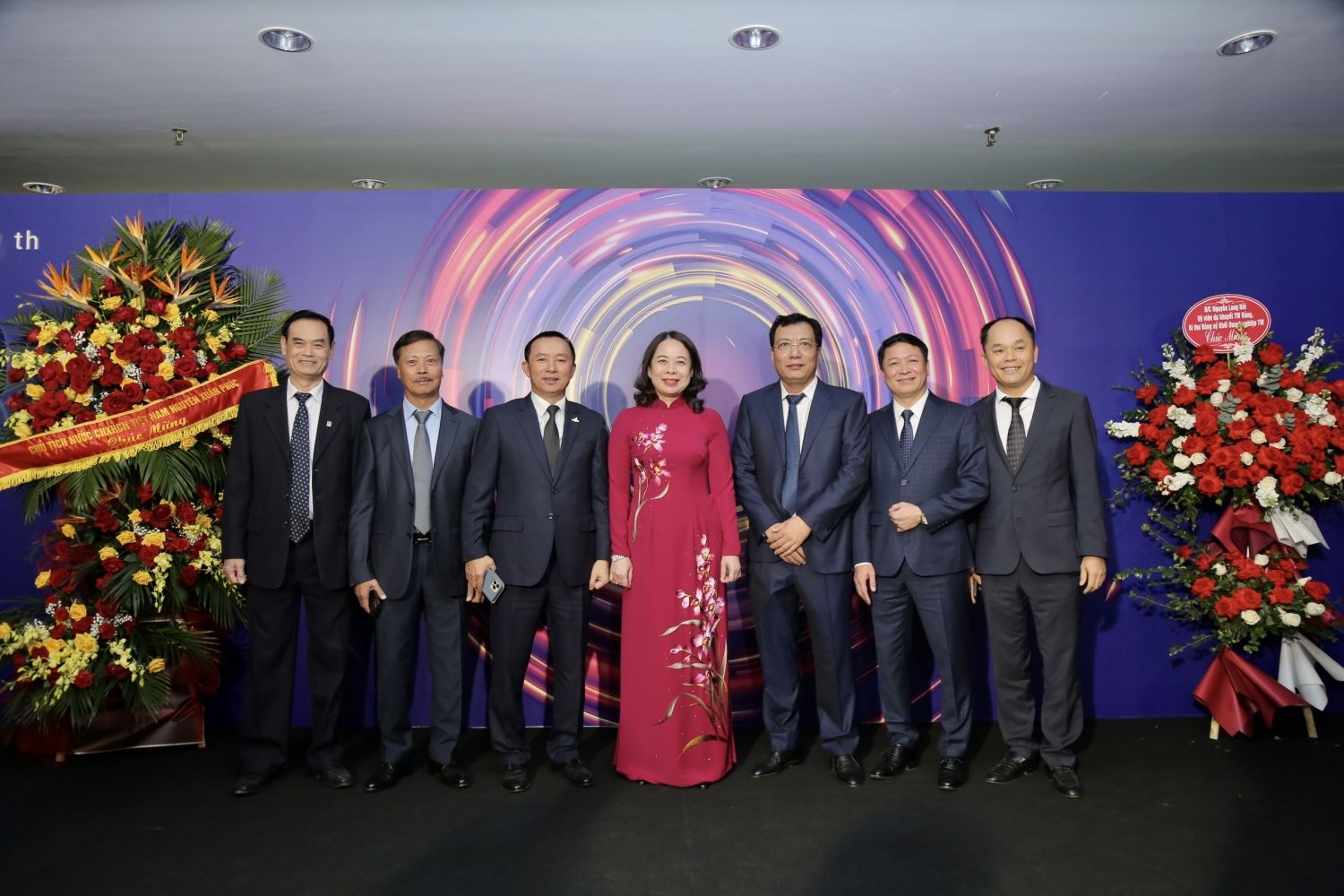 PV Power kỷ niệm 15 năm thành lập và đón nhận Huân chương Lao động hạng Nhì