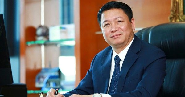 Phó TGĐ PV Power Nguyễn Duy Giang: PV Power ước tính vượt 18% kế hoạch doanh thu và 37% kế hoạch lợi nhuận năm 2022