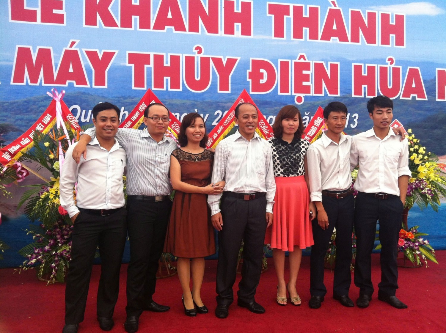 Bản lĩnh người đảng viên PETROVIETNAM giữa đại ngàn: Vượt qua gian khó