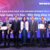 6 doanh nghiệp Dầu khí được vinh danh "Doanh nghiệp đạt chuẩn Văn hoá kinh doanh Việt Nam” năm 2022