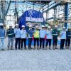 Nhà máy nhiệt điện Nhơn Trạch 4 lắp đặt thành công hệ thống máy phát