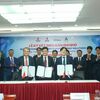 PV Power REC promotes co-operation with Korean partners