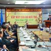 PV Power tổ chức gặp mặt cán bộ hưu trí nhân dịp Xuân Giáp Thìn 2024