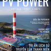 PV power nội san tháng 4