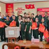 Hội CCB PV Power tổ chức chuỗi hoạt động tri ân nhân kỷ niệm 78 năm Ngày Thương binh - Liệt sĩ