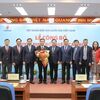 Petrovietnam tổ chức Lễ công bố và trao quyết định Tổng Giám đốc Tập đoàn